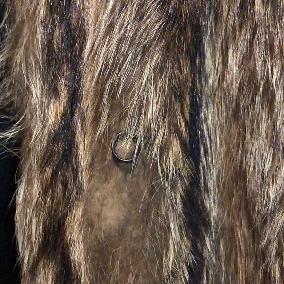 Vintage Fur Coat - Picture 7 of 15